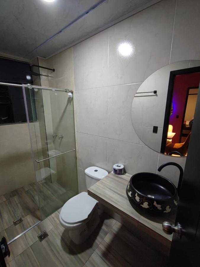 Vymar And Loto Azul Hotel Pasto Exterior photo