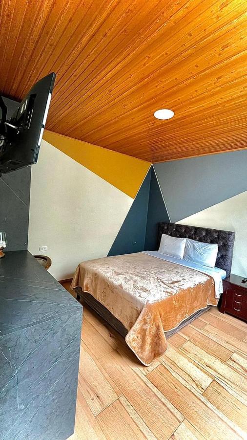 Vymar And Loto Azul Hotel Pasto Exterior photo