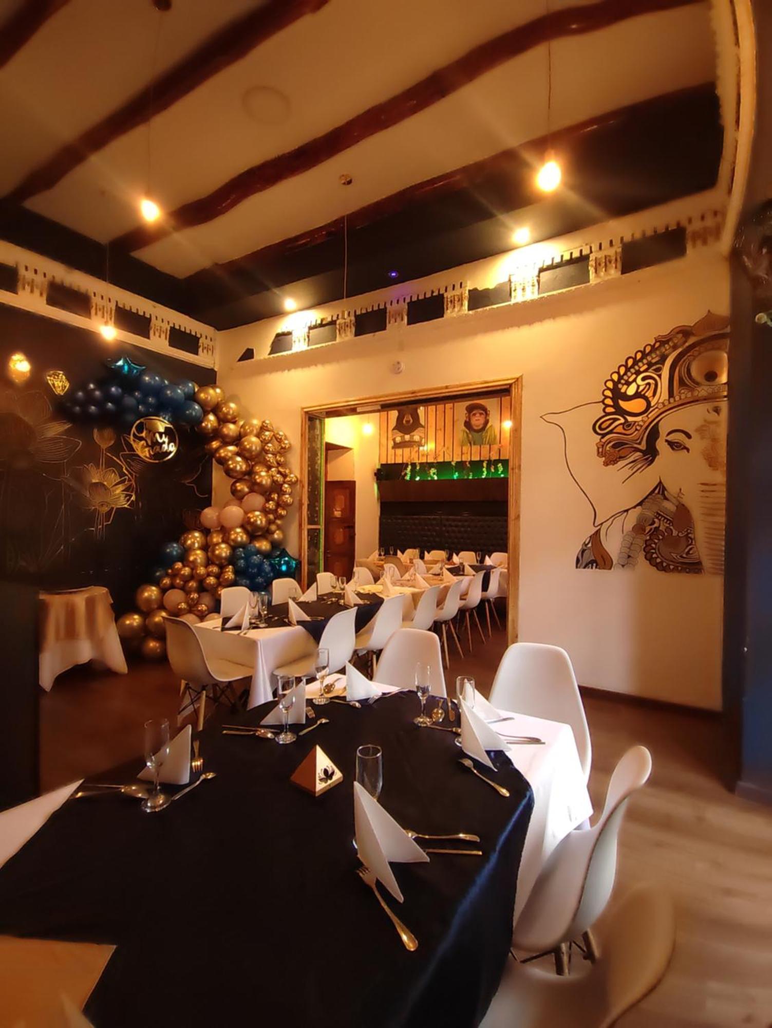 Vymar And Loto Azul Hotel Pasto Exterior photo